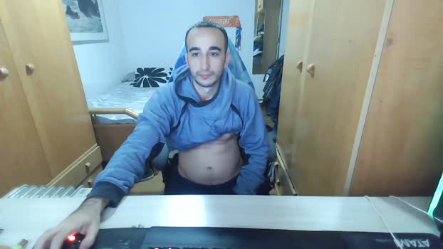 atractivo91bcn 29-10-2025 Recorded Video juicy