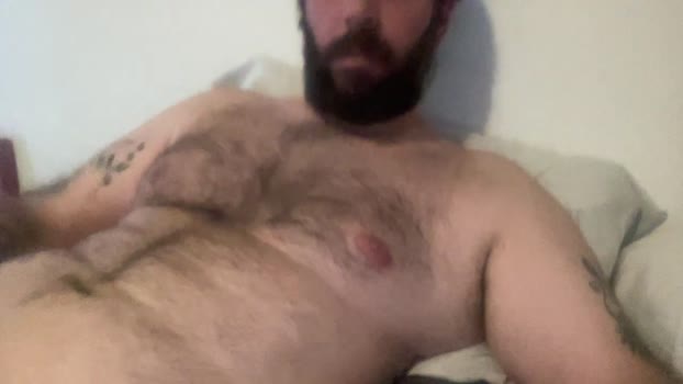 bear3393 28-10-2025 Recorded Video prettyface
