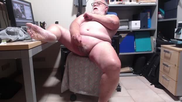 bigmurexhb 29-10-2025 Recorded Video dirty