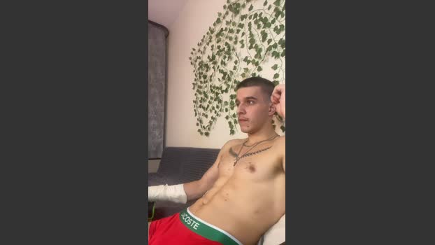 bravo_maestro 28-10-2025 Recorded Video kinky