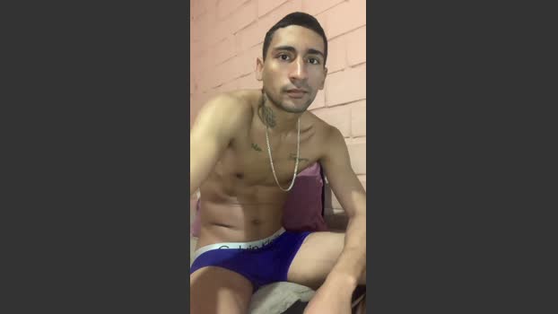 brunootz 29-10-2025 Recorded Video deepthroat