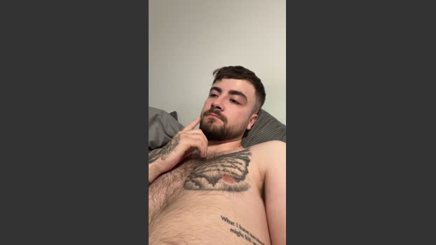 callum81 28-10-2025 Recorded Video fuckass