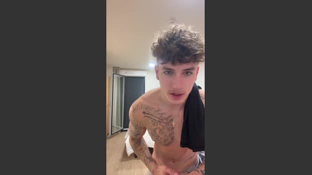clemhrl 28-10-2025 Recorded Video gay
