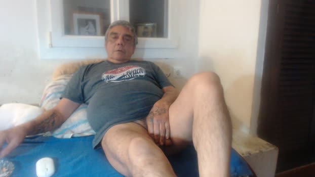 crownman 28-10-2025 Recorded Video Webcam