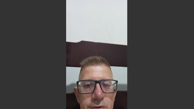 daguia72 29-10-2025 Recorded Video hard