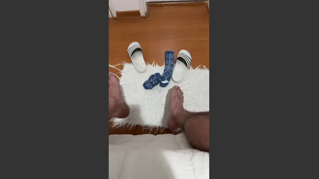 dot_feet 28-10-2025 Recorded Video bigass