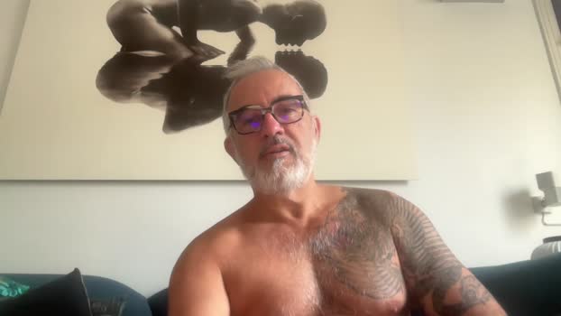 ericparis 29-10-2025 Recorded Video hardcock
