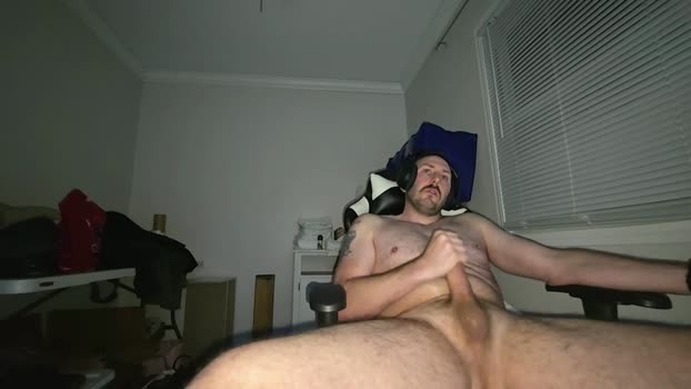 fitguy231 29-10-2025 Recorded Video ass