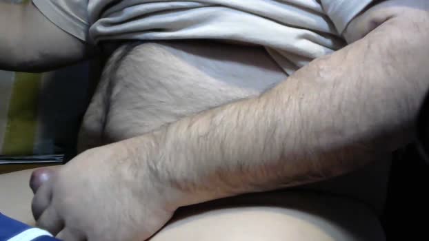 fluffbearr 29-10-2025 Recorded Video twink