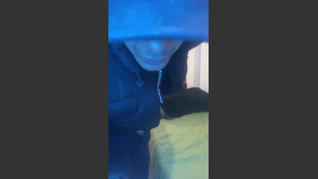 gastonchan 29-10-2025 Recorded Video fingers
