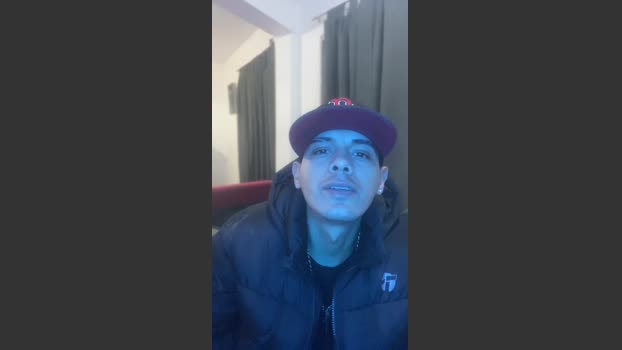 gastonchan 29-10-2025 Recorded Video kissing