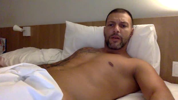 goroasroma 29-10-2025 Recorded Video sexymale
