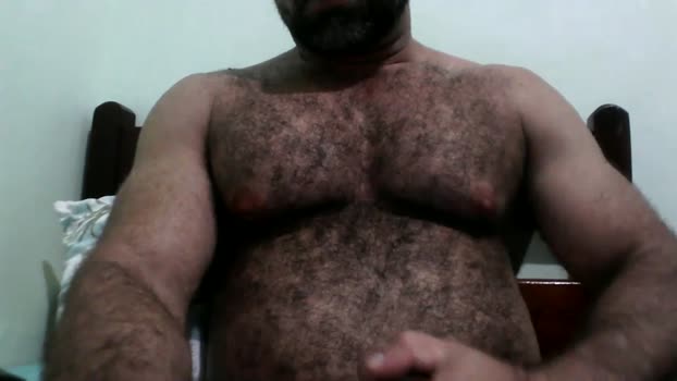 hairynhotguy 29-10-2025 Recorded Video sexykitty