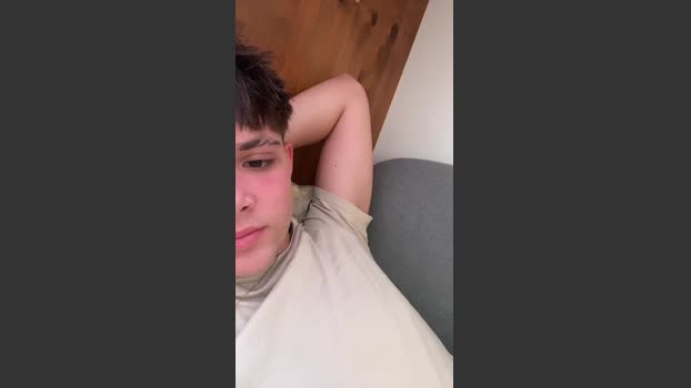 hotboy_gabri 28-10-2025 Recorded Video sexyfeet
