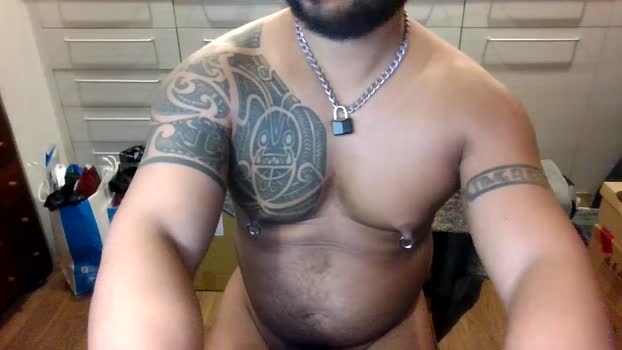ink_pierced 28-10-2025 Recorded Video kink