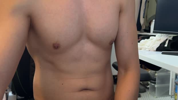 jerem186 29-10-2025 Recorded Video wank