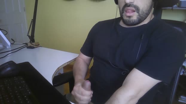 krps01 28-10-2025 Recorded Video striptease