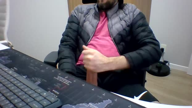 mateuskuera 28-10-2025 Recorded Video jerkoff