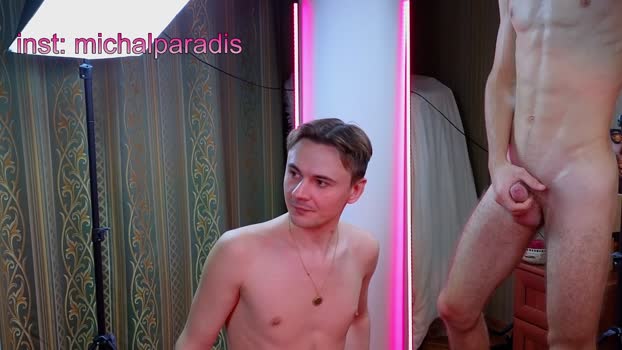 michael_sexdev1 28-10-2025 Recorded Video jerkoff