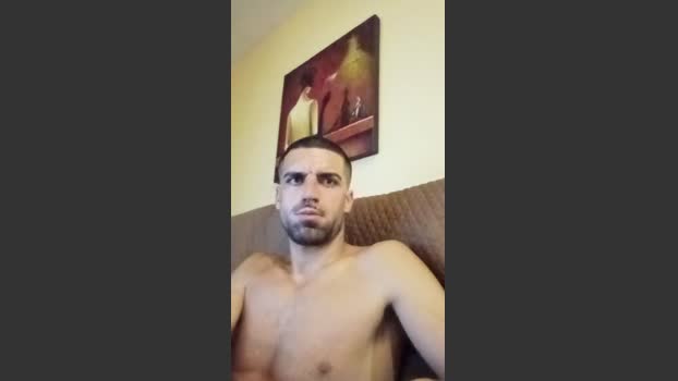 morfeo198 28-10-2025 Recorded Video sexy