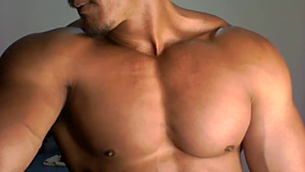 muscleoss 29-10-2025 Recorded Video Webcam