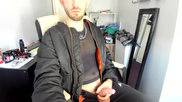 nikita4c 29-10-2025 Recorded Video striptease
