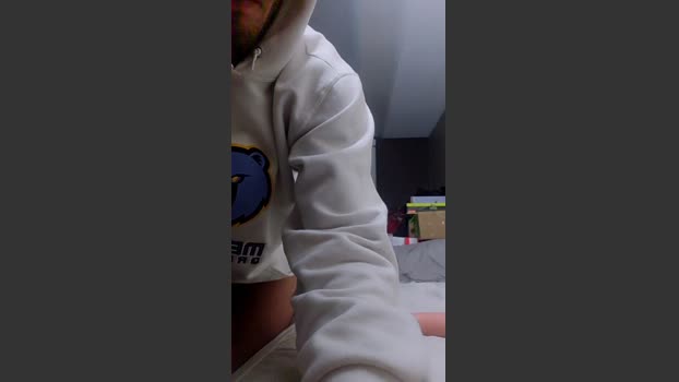 nymjay99 29-10-2025 Recorded Video fuckme
