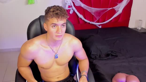 paull_george 28-10-2025 Recorded Video Pretty