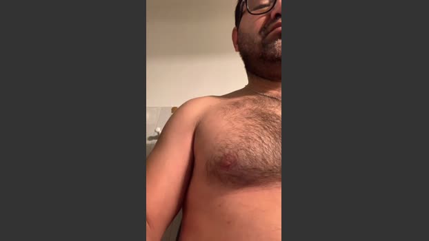 pepinoverd 29-10-2025 Recorded Video jerking