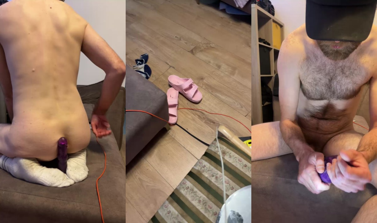 randomboy4 29-10-2025 Recorded Video moan