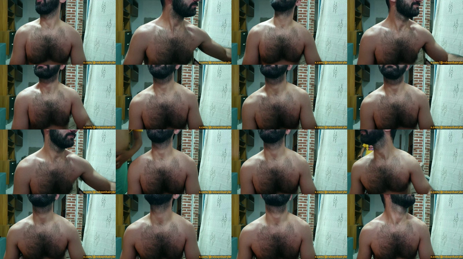 robson_29 29-10-2025 Recorded Video fuckher
