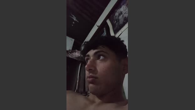 rodrigo3878 29-10-2025 Recorded Video sexymale