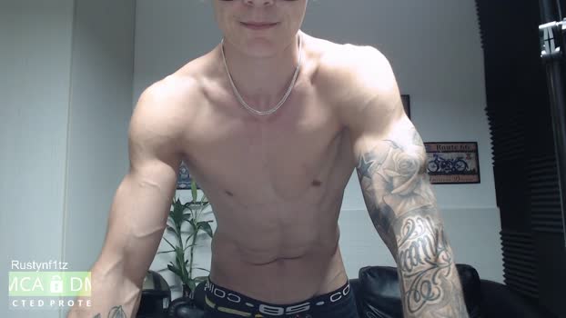 rustynf1tz 29-10-2025 Recorded Video ass