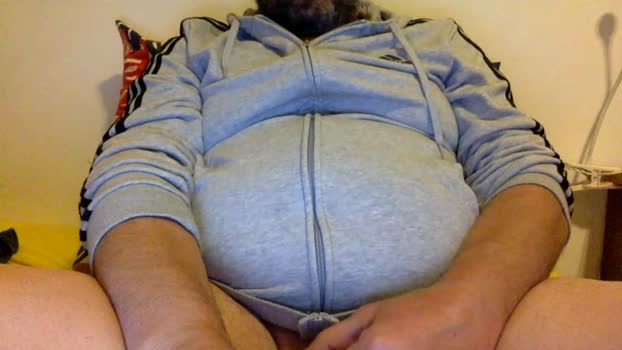 steve69_hot1 28-10-2025 Recorded Video Pretty
