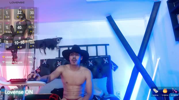 subarashi_ishi1 29-10-2025 Recorded Video gay