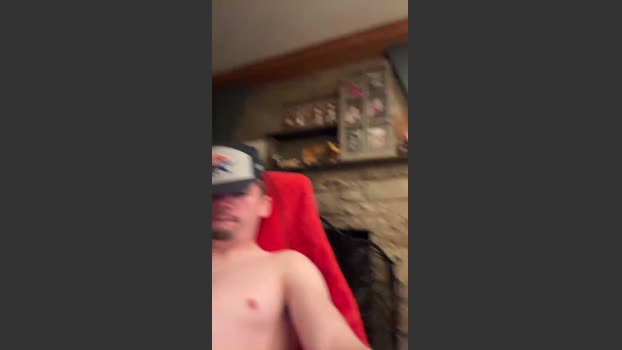 thorshammer999 29-10-2025 Recorded Video horny