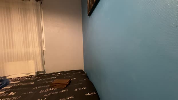 willfr2 28-10-2025 Recorded Video hardcock