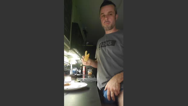 4_Fox_sakes 30-10-2025 Recorded Video bj-dildo