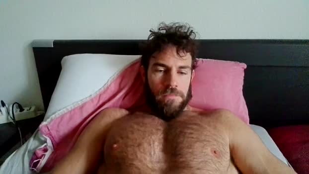 ALPHA_HUNK 30-10-2025 Recorded Video sexykitty