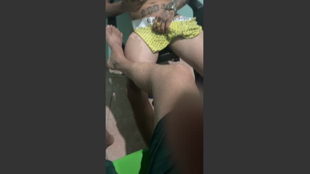 AovivoNoWht 30-10-2025 Recorded Video jerking