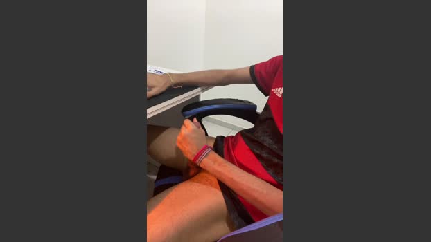 Apollothehorus 29-10-2025 Recorded Video horny