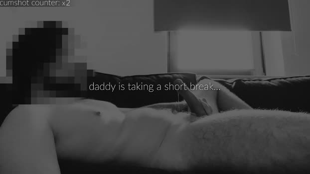 BigHungBearLive 30-10-2025 Recorded Video jerking