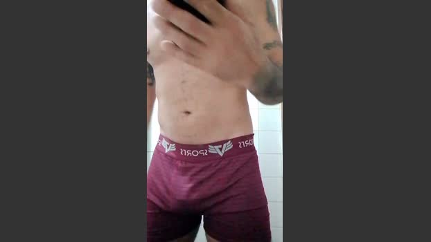 BoyBrutos 29-10-2025 Recorded Video fuckface