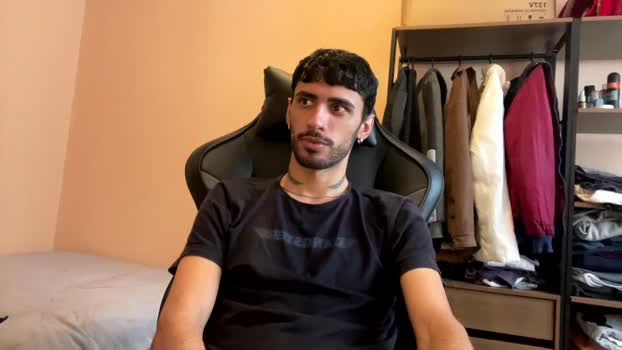 GarotoDoSulRG 29-10-2025 Recorded Video Topless