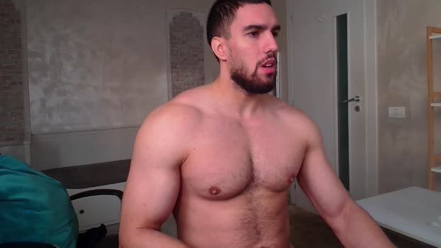 IvanHyde 30-10-2025 Recorded Video bicurious