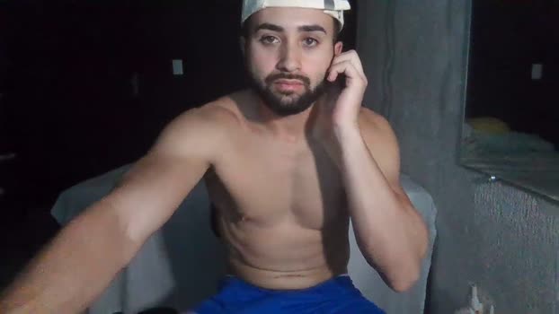 JhonnyDotado 30-10-2025 Recorded Video legs