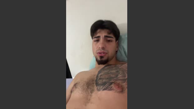 Jovencitobcn21 29-10-2025 Recorded Video harddick