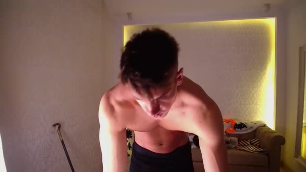MaxKaidenn 30-10-2025 Recorded Video suck