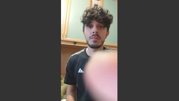 Mew2pup 30-10-2025 Recorded Video Naked