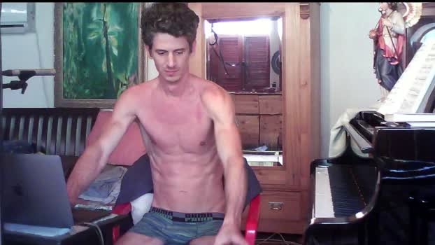 PianoTobe 29-10-2025 Recorded Video naughty